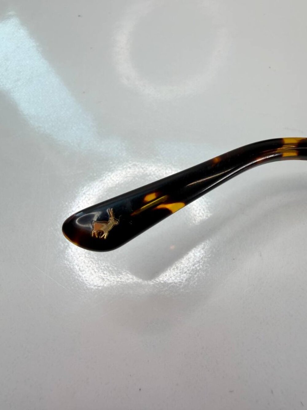 CARFIA Polarized Sunglasses – Italian Design – Classic Tortoiseshell Frame - Picture 13 of 16
